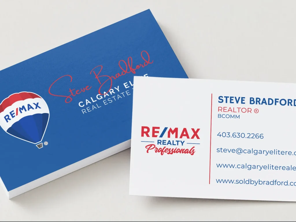 Business Cards