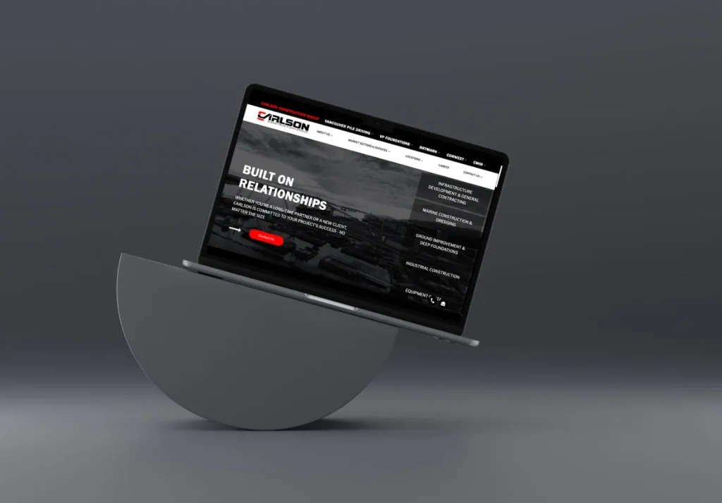 Website Design